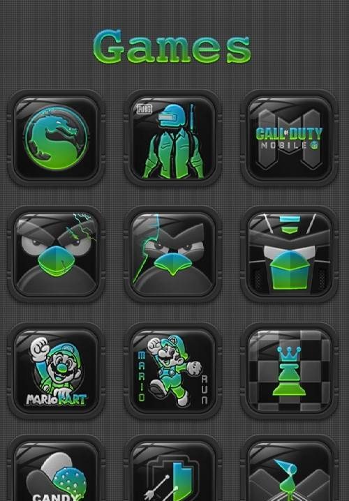 7oxic Skyline screenshot 3