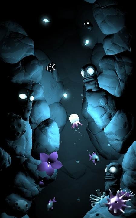 Seashine gameplay screenshot 4