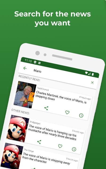 Tech, Games & Gadget News screenshot 4