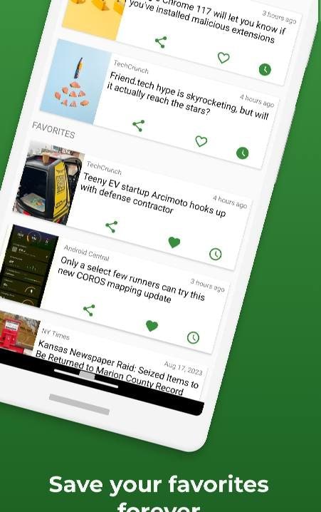 Tech, Games & Gadget News screenshot 3