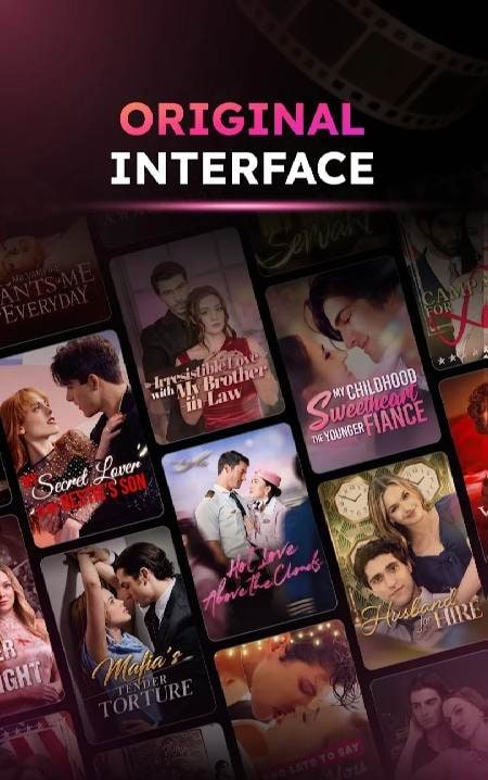 StardustTV - Movies & Dramas screenshot 2