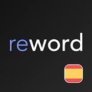 Spanish with ReWord. Learn Spanish words