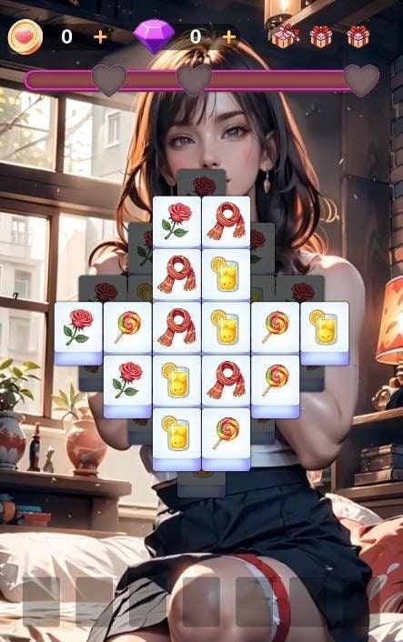 Bloom Love Tile screenshot 3