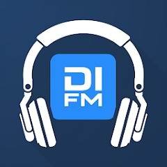 DI.FM: Electronic Music Radio
