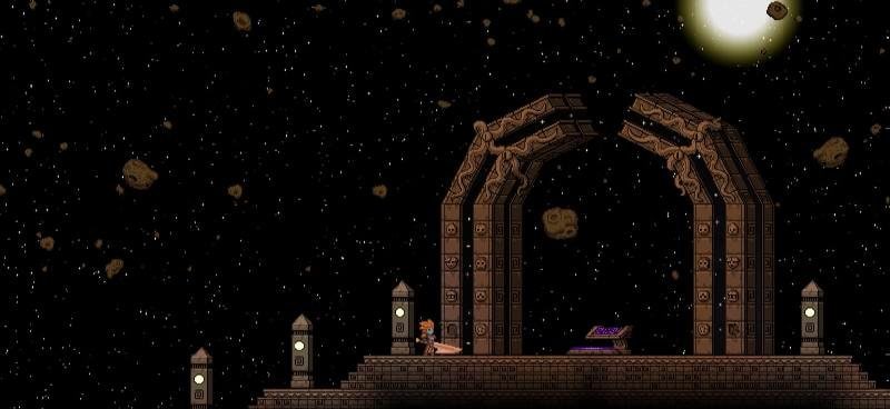 Starbound screenshot 3