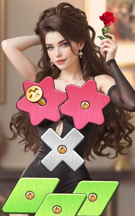 Happy Screw ASMR gameplay screenshot 4