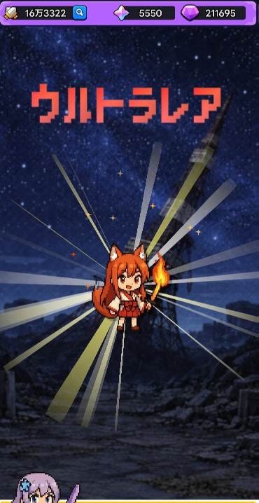 Tokyo After School Pixel Blade screenshot 2