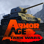 Armor Age: Tank Wars