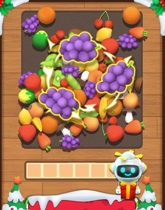 Toy Master 3D gameplay screenshot 1