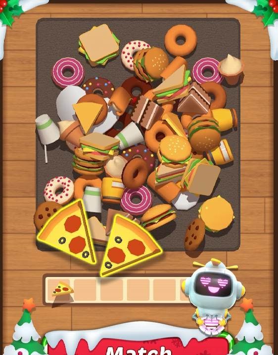 Toy Master 3D gameplay screenshot 3