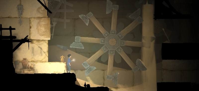 Reawait screenshot 2