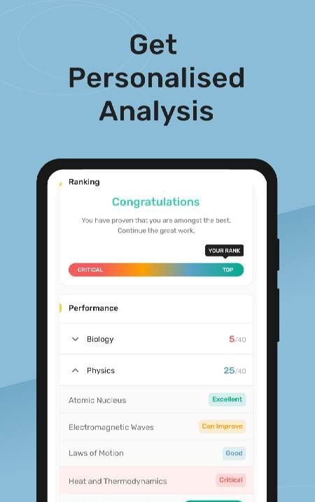 Entri: Learning App for Jobs screenshot 4