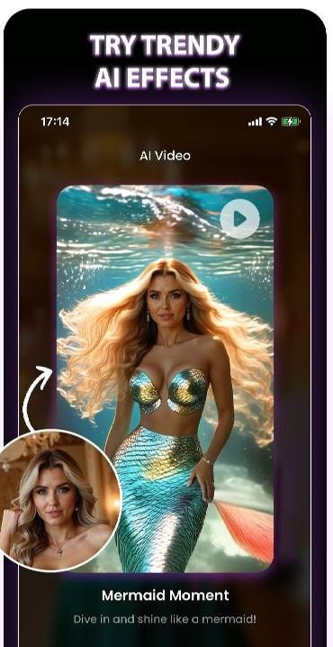Superlook: AI Outfit Maker screenshot 1