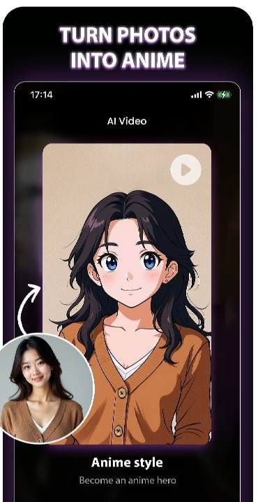 Superlook: AI Outfit Maker screenshot 3