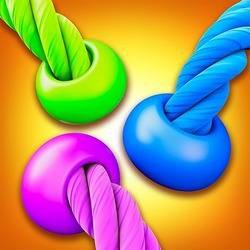 Twisted Tangle