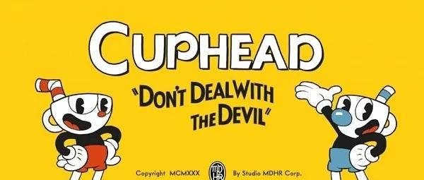 Cuphead - The Delicious Last Course screenshot 1