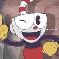Cuphead Mobile