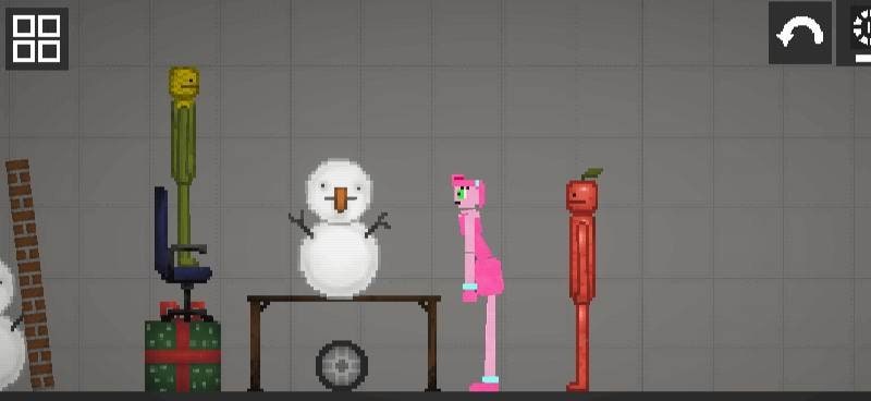 MELON PLAYGROUNDS Original MOD screenshot 1