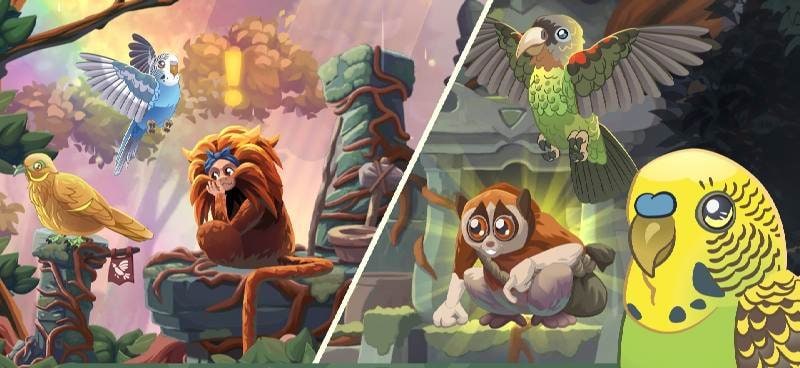 Bird Kind Screenshot 2