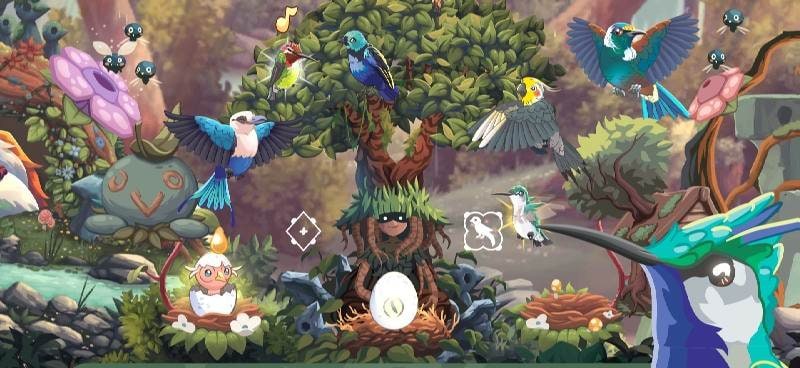 Bird Kind Screenshot 1
