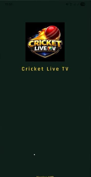 Cricket Live Tv screenshot 4