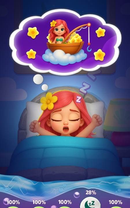 Mermaid Pet Daycare Screenshot 4