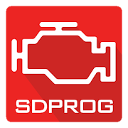 Sdprog