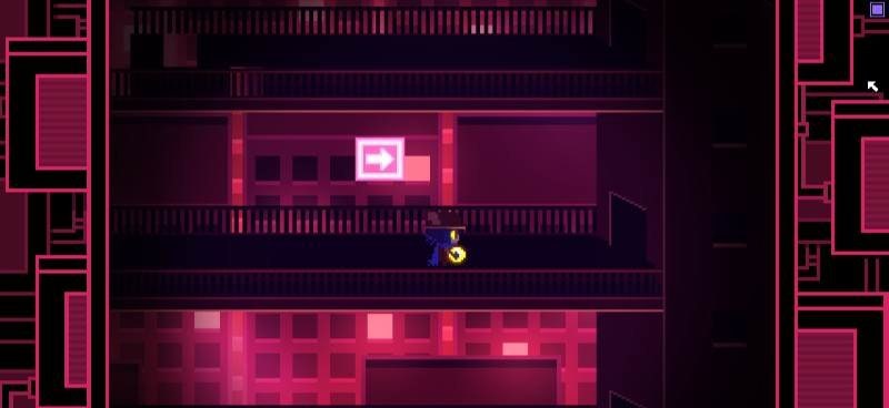 OneShot: World Machine Edition screenshot 3