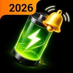 Battery Alarm - Charge Alert