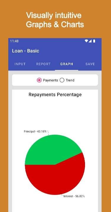 Financial Calculator India screenshot 3