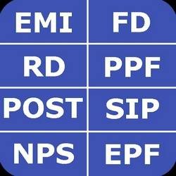 Financial Calculator India