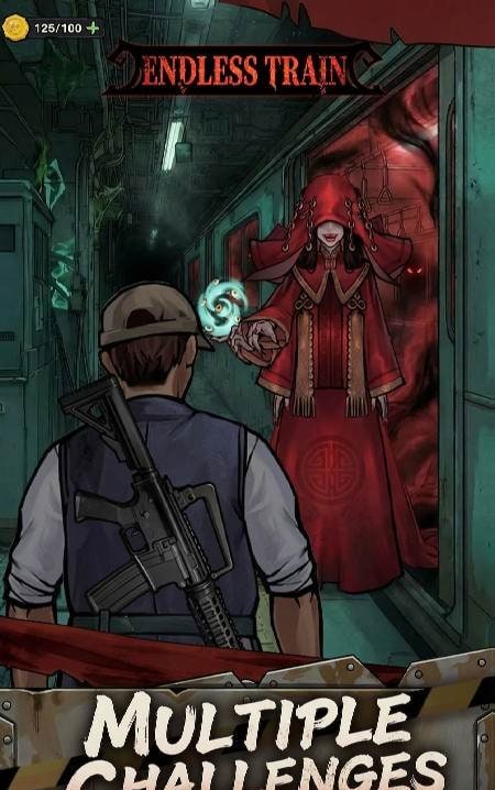 Ruin Survivor: Survival Game gameplay screenshot 3