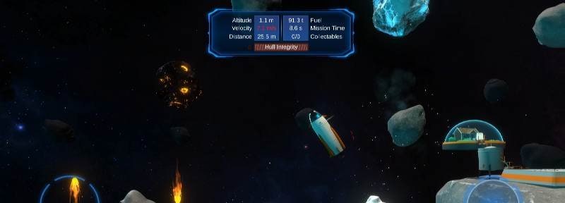 Getting Home screenshot 4