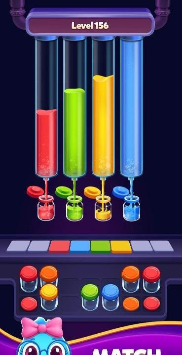 Water Factory screenshot 2