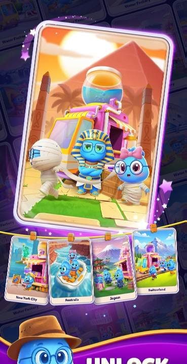 Water Factory screenshot 4
