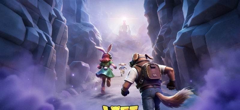 Last Furry: Survival Screenshot 1