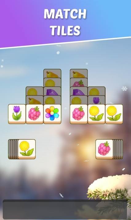 Zen Match gameplay screenshot 2
