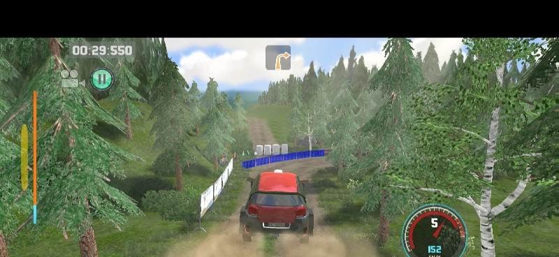 Gee Rally Premium screenshot 3