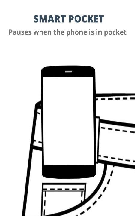 Pick to Wake - Screen On & Off motion detection 4