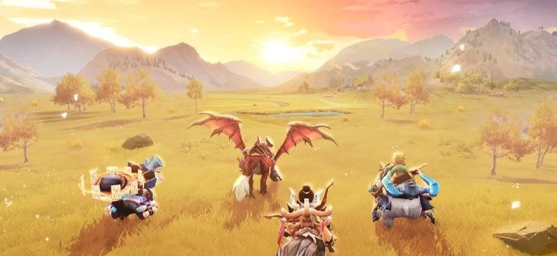 Kung Fu Saga screenshot 4