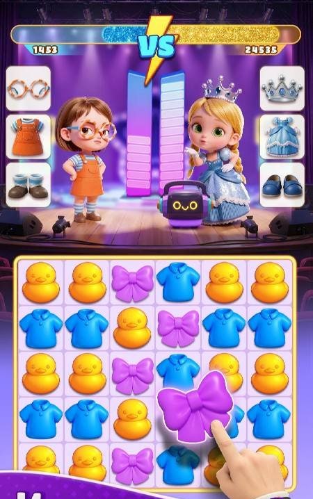 Babytopia screenshot 4