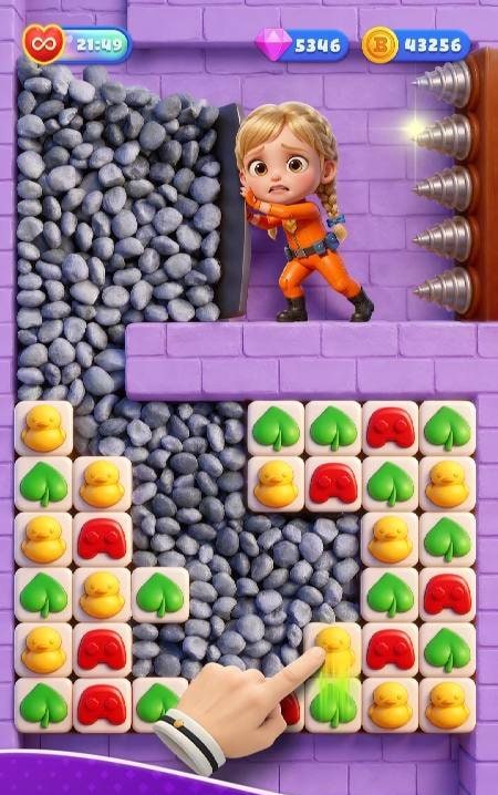Babytopia screenshot 2