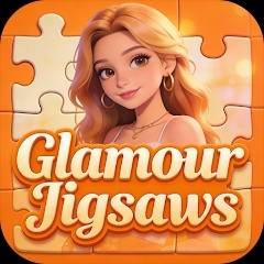 Glamour Jigsaws