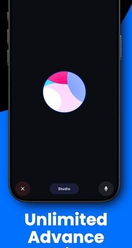 SwitchAI – Switch AI Digital Assistant screenshot 2