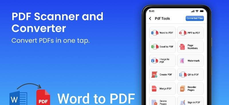 Smart Printer App and Scanner - Screenshot 3