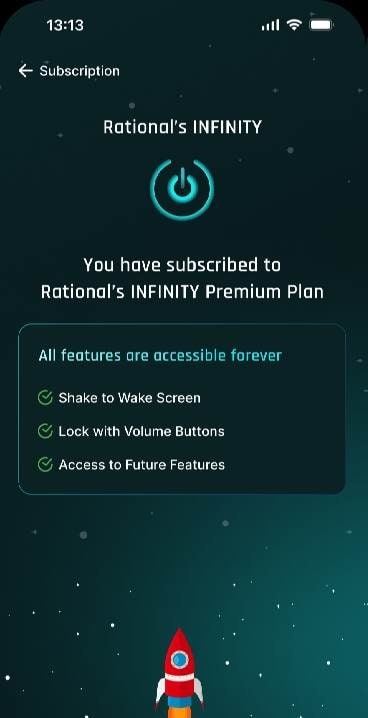 Power Button Screenshot 2