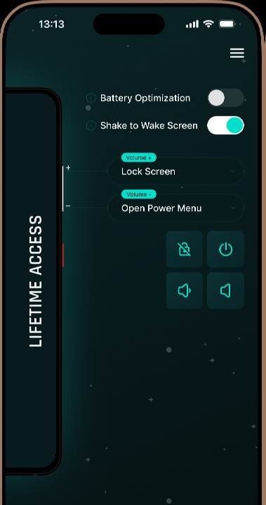 Power Button Screenshot 4