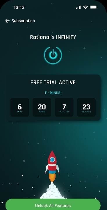 Power Button Screenshot 3