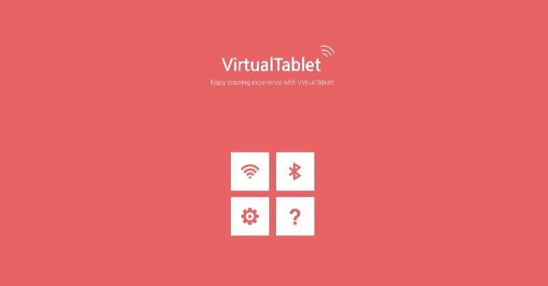 VirtualTablet (S-Pen) Screenshot 4