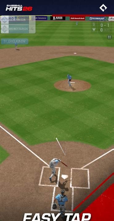 Baseball Hits 26 screenshot 3